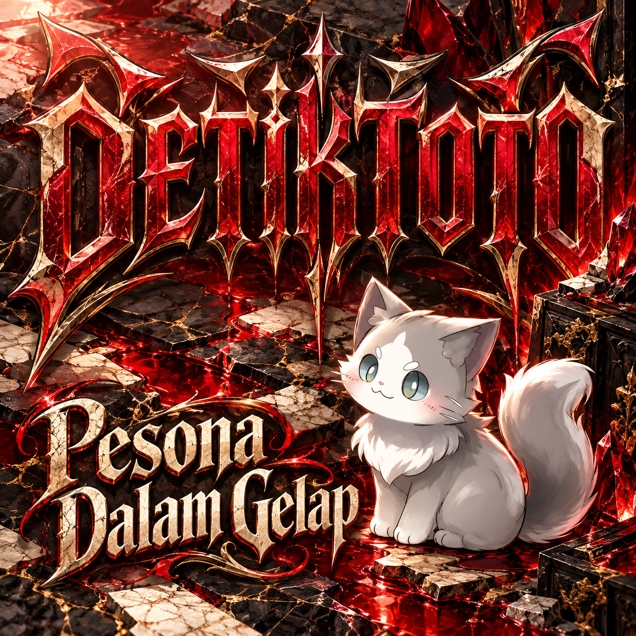 Banner DETIKTOTO