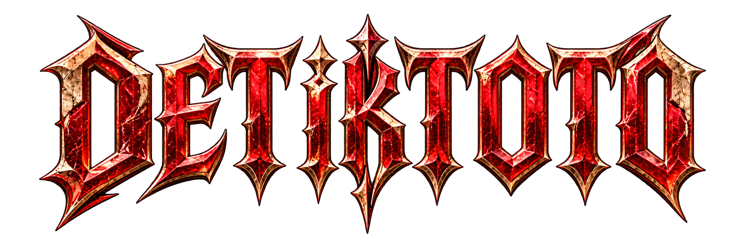 Logo DETIKTOTO